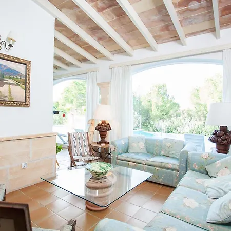 Romana Bonaire Villa